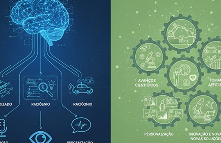 O que é Inteligência Artificial e por que ela importa?